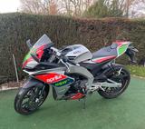 Aprilia RS 125 Replica TÜV 10/27 - APRILIA RS 125