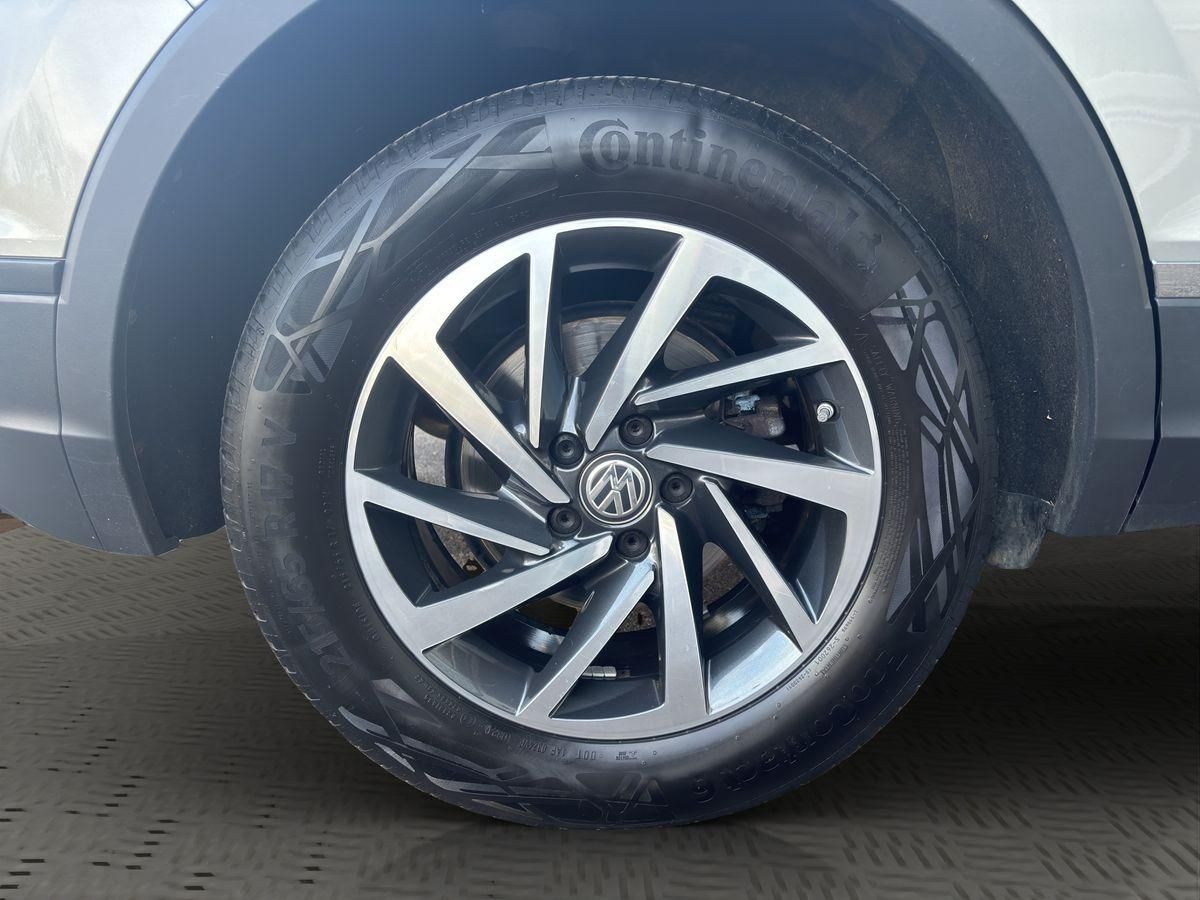Tiguan Sound 4Motion 2.0 TSI DSG ACC AHK PANO NA