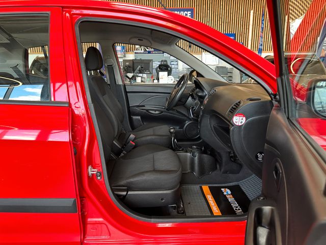 Kia Picanto 1.1 Vision *Klima*TÜV*