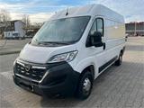 Opel Movano 2,2 / EURO 6/  Scheckheft / Ka... - Opel Movano in Essen