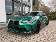 BMW M3 xDrive Competition/ H&K/ BICOLOR/ CARBON SEAT BMW M3 xDrive Competition/ H&K/ BICOLOR/ CARBON SEAT
