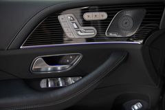 MERCEDES-BENZ GLS 600 Maybach 4M*First-Class*STHZ*AHK*ABC*