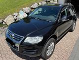 Volkswagen VW Touareg 2,5 R5 TDI 174PS Diesel - Volkswagen Touareg mit Diesel-Antrieb: Automatik, 2.5