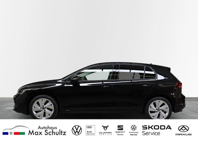 Volkswagen Golf - Bild 6