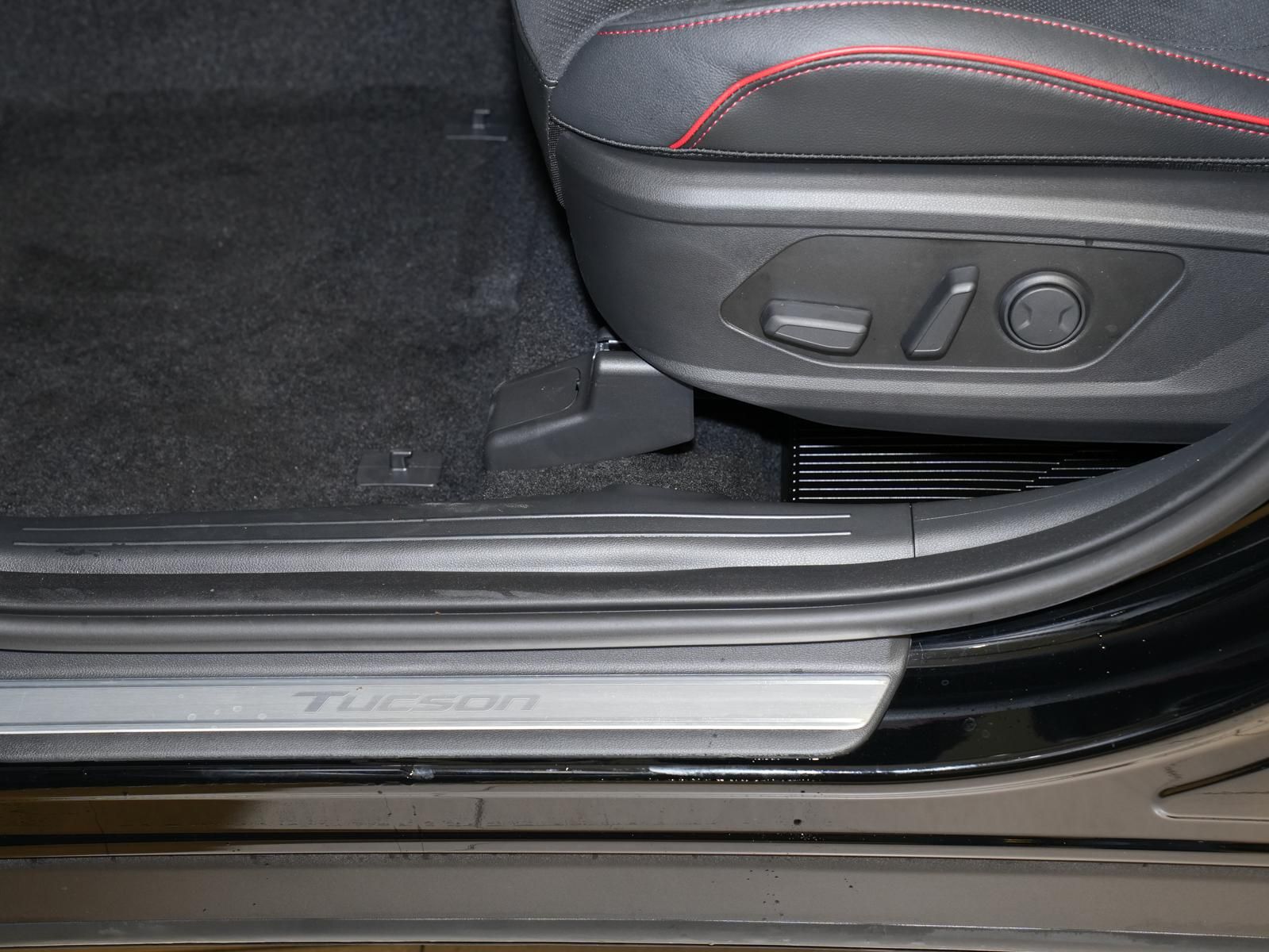 Hyundai TUCSON - Bild 5