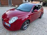 Alfa Romeo MiTo 1.4 T 155 CV Distinctive Sport P - Alfa Romeo MiTo: Sport
