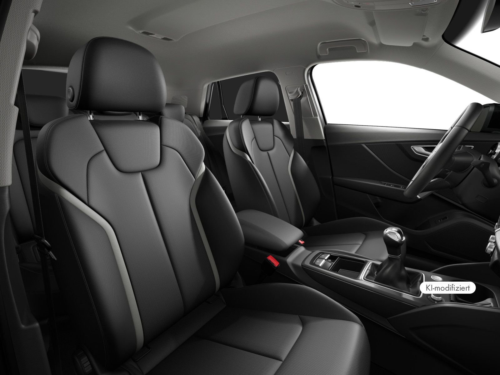 Audi Q2 - Bild 11