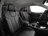 Audi Q2 - Vorschau Bild 11