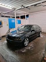 BMW E46 325i limousine 2002 - BMW 2002 in Köln