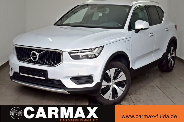 Volvo XC40 Inscription T5, T.Leder,Navi,LED,SH,DAB