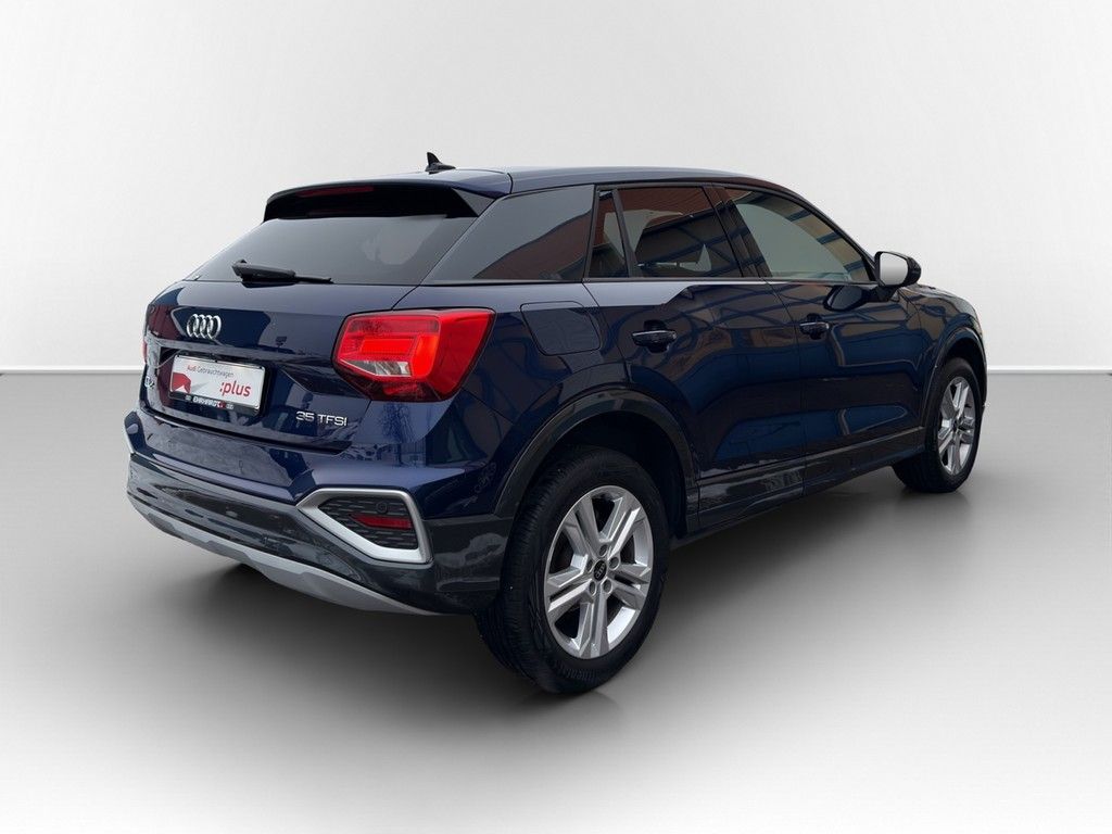 Audi Q2 - Bild 5