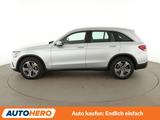 Mercedes-Benz GLC 300 Mild-Hybrid 4Matic Aut.*NAV*TEMP*360CAM* - Mercedes-Benz GLC-Klasse Gebrauchtwagen in München