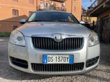 Skoda Fabia 1.2 12V 70CV Wagon !!GPL!! - Skoda Fabia mit LPG-Antrieb