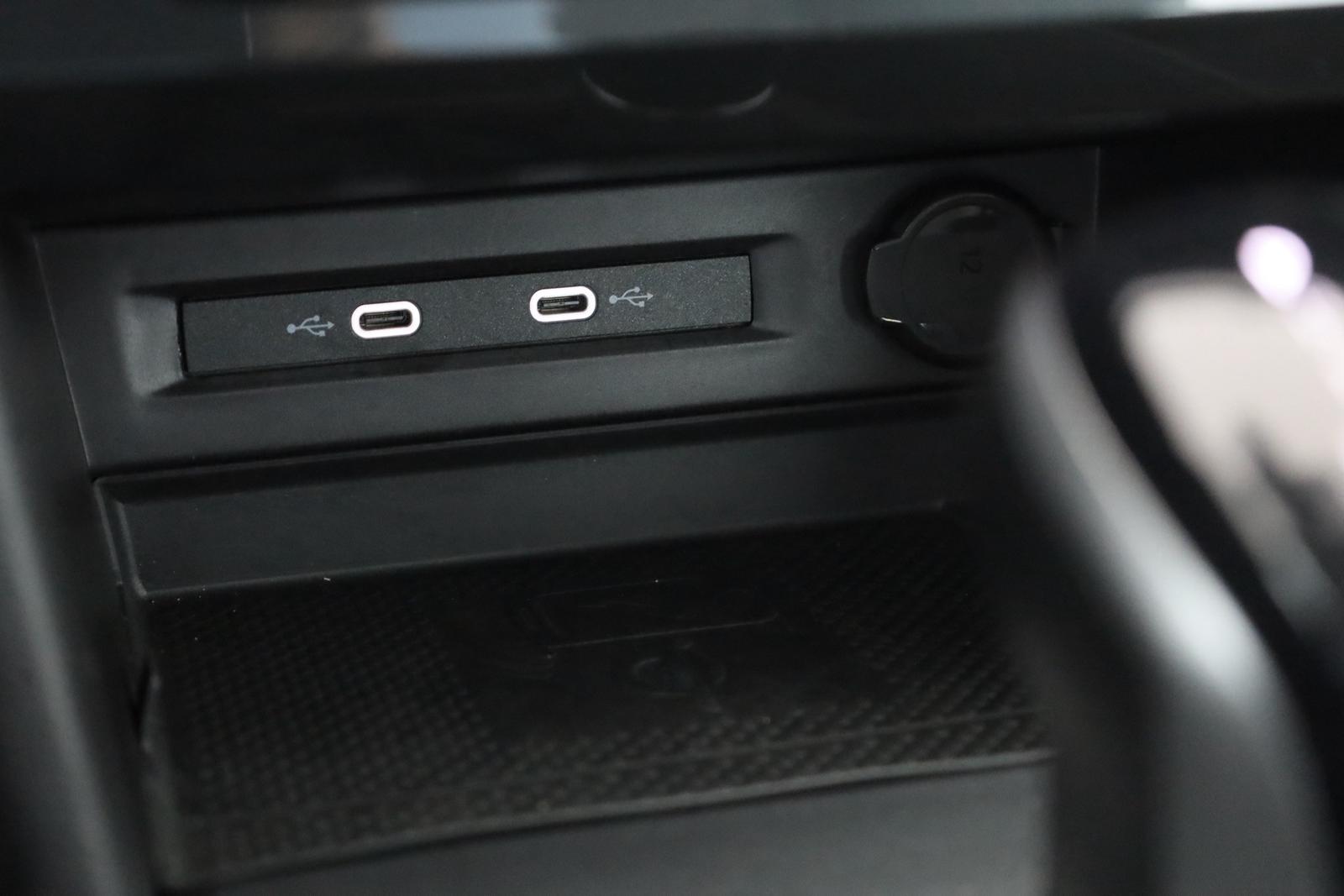 Volkswagen Tiguan 1.5 TSI DSG Life LED App-Connect ACC AHK, миниатюра 13