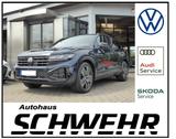 Volkswagen Touareg R-Line 3.0 V6 TDI 4x4MOTION BLACK STYLE