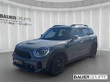 MINI One D Countryman Classic Trim EU6d Digitales Coc - MINI One D Countryman Gebrauchtwagen