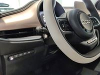 Fiat 500e - Vorschau Bild 12