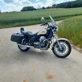 Moto Guzzi California 1100i  - MOTO GUZZI CALIFORNIA 1100I