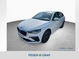 Skoda Scala Drive 1.0TSI/116PS/SHZ/PDC