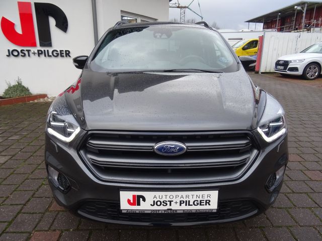 Ford Kuga ST-Line Pano RFK Shz Navi