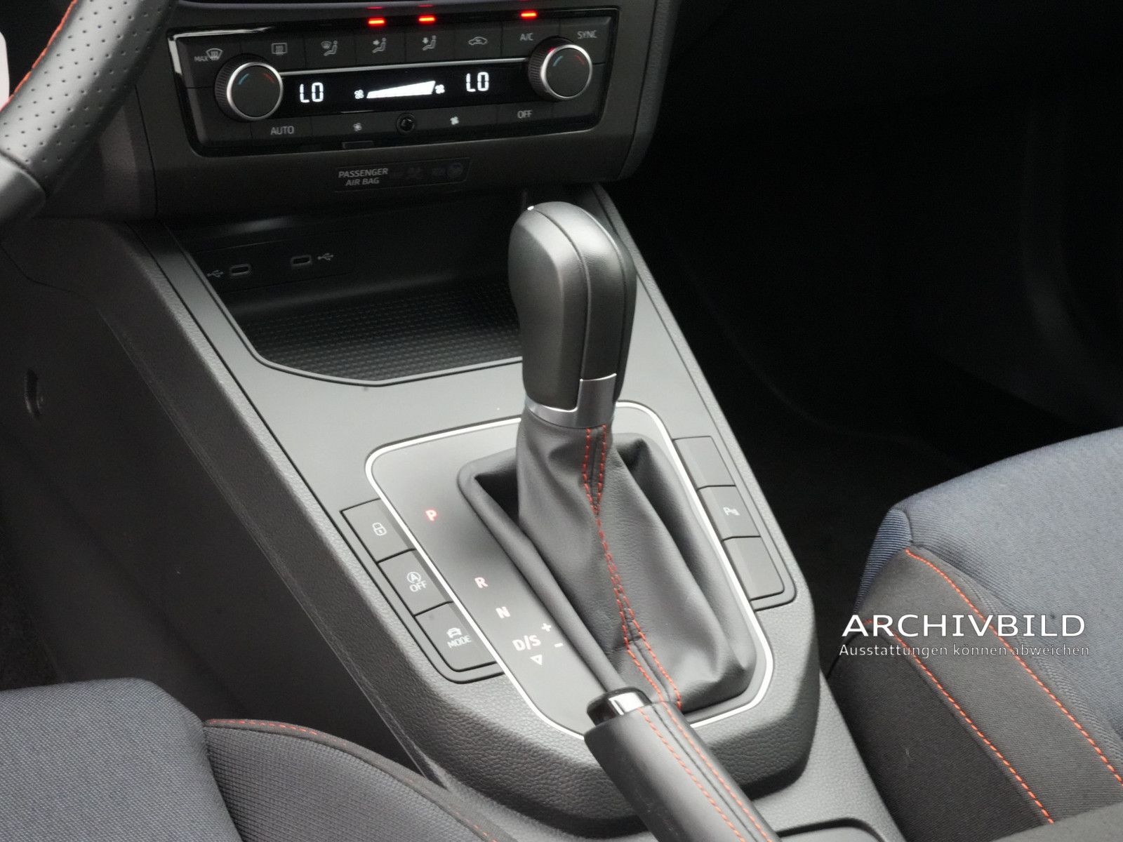 Seat Ibiza - Bild 10