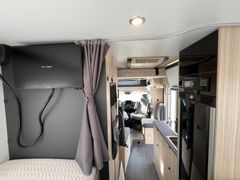 Sun Living S 70SL* Safety+Style Plus*Dachklima*SAT&TV*Solar