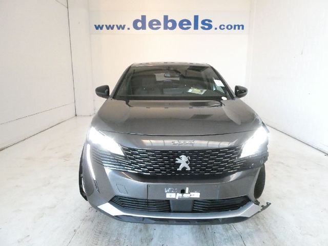 Peugeot 3008 1.2 II ALLURE PACK