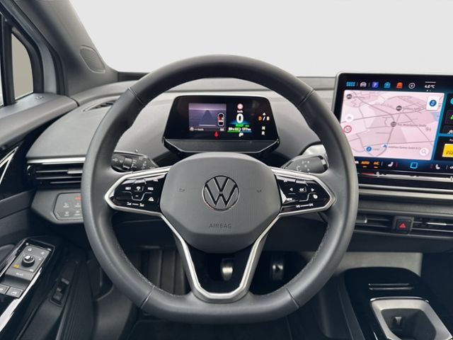 ID.4 PURE 125 kW (170 PS) 52 kWh SHZ REAR VIEW I