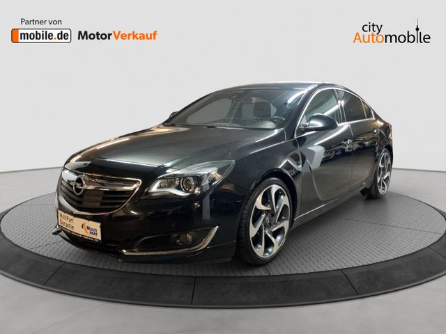 Opel Insignia A Lim. Innovation 4x4/Tempomat/Leder