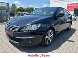 Peugeot 308 SW*Navi*Klima*PDC*BT*USB*Tempo*Tüv05/27* - Peugeot 308 in Ludwigshafen