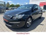 Peugeot 308 SW*Navi*Klima*PDC*BT*USB*Tempo*Tüv05/27* - Peugeot 308 aus 2014