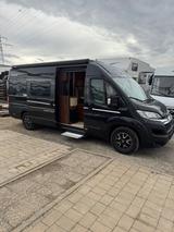 Globecar Campscout baugleich Roadcruiser - Globecar Campscout