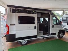 Chausson V 594S  First Line MJ25, Dümo-Aktion