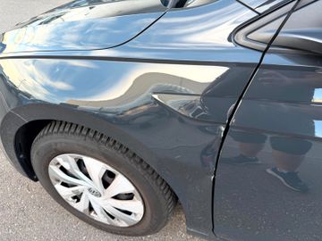 Volkswagen Polo - 9