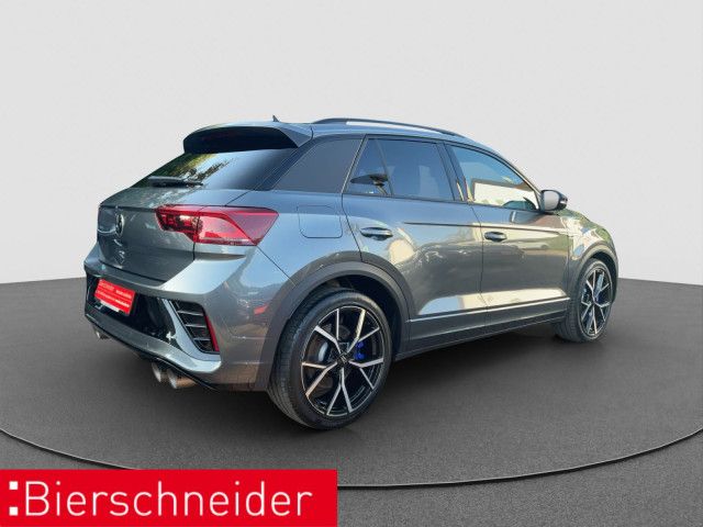 Volkswagen T-Roc - Bild 7