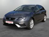 Seat Leon Sportstourer FR 1.8TSI LED FullLink 18"1.Hd - Seat Leon Sport mit Benzin-Antrieb