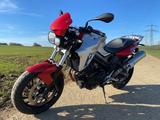 BMW F800R - BMW F 800 R