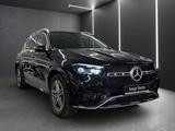 Mercedes-Benz GLE 300 d 4M AMG*AHK*Pano*Airmatic*Burmester*360 - Mercedes-Benz GLE 300 Jahreswagen