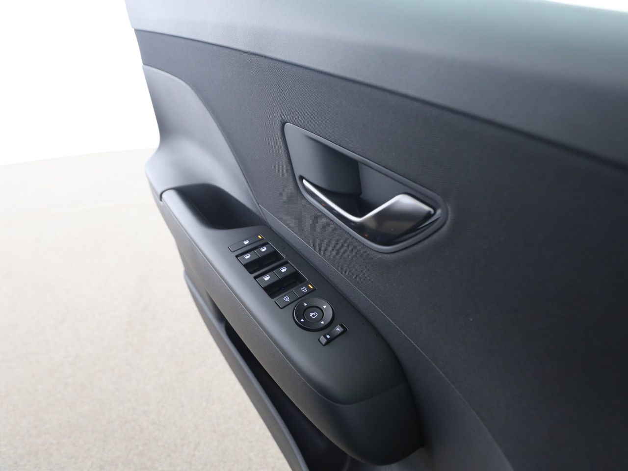 Hyundai Kona – Bild 14