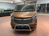 Opel Vivaro B 1.6 BiTurbo Tourer L1H1 2,7t (AHK) - Opel aus 2018