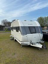Hobby Sehr gepflegter 540 UL Prestige Modell 2023 - Hobby 540 ul