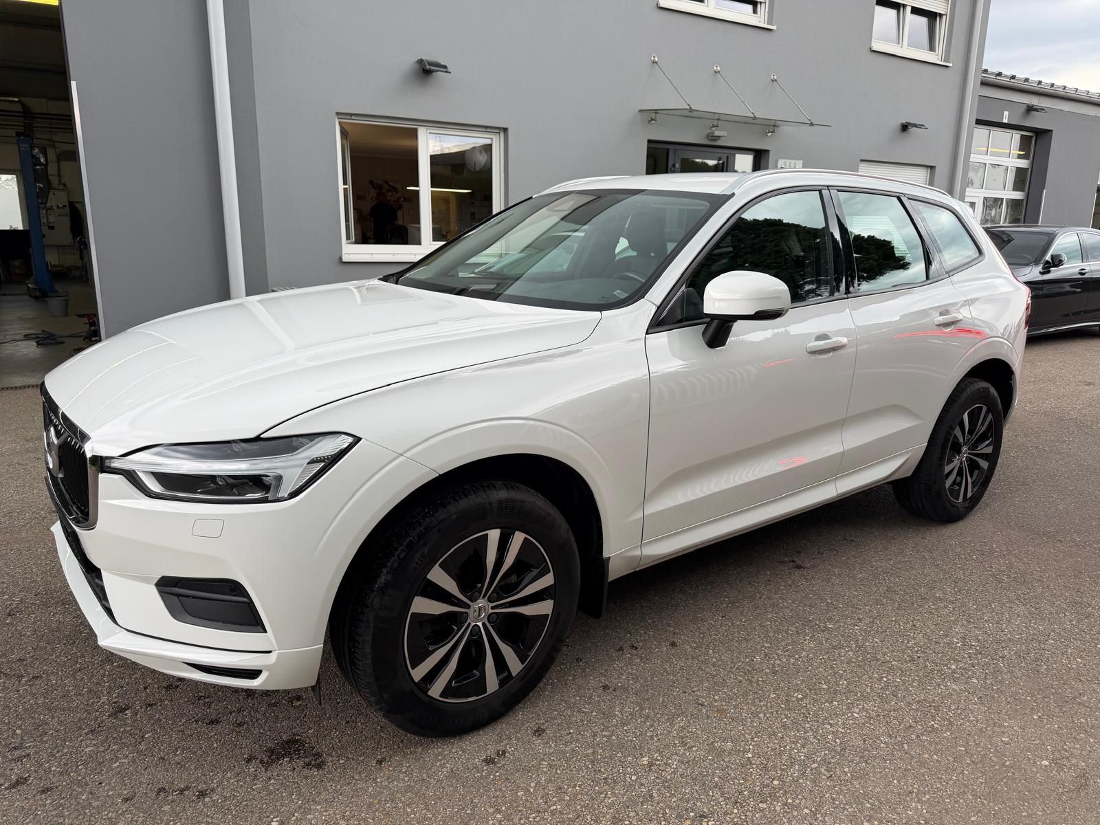 Volvo XC60 D4 Momentum Geartronic