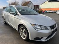 Seat Leon ST Style