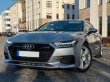 Audi A7 55 TFSI Laser Matrix 360 NightV Massage Venti