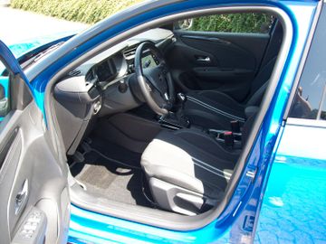 Bild 10 Opel Corsa F 1.2T GS Voll-LED SHZ LHZ PDC+Kam NaviPro