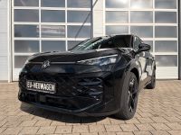 Volkswagen T-Roc 1.5 eTSI DSG 2x R-Line ACC LED KAMERA AHK bei Autohaus Landmann & Maier OHG