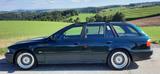 BMW 528i Touring e39 Individual, M, Vollau... - BMW mit LPG-Antrieb: E39