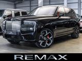 Rolls-Royce Cullinan Black Badge /Mandarin/4 Seats / MY 2026 - Rolls-Royce Cullinan Neuwagen