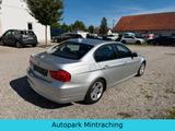BMW 318d Limousine/Automatik/Navi/Xenon - BMW 318 aus 2011: 318d
