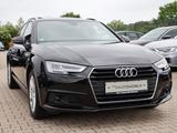 Audi A4 Avant 2.0 TDI S tronic - PANO / VIRTUAL / LED - Audi A4 mit Panoramadach